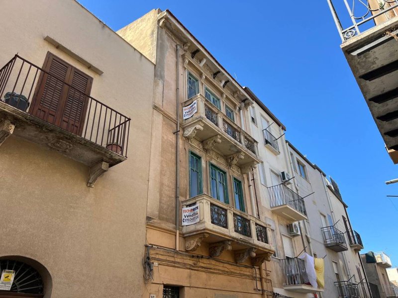 Haus in Alcamo
