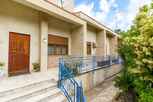 帕尔蒂尼科别墅