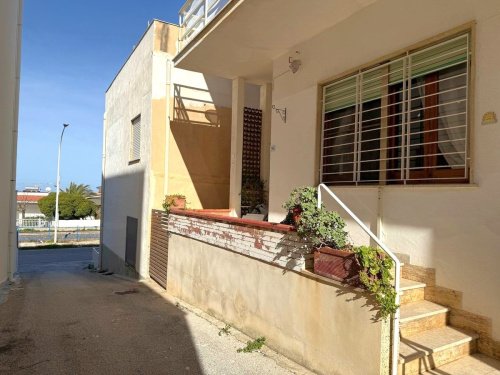 Einfamilienhaus in Alcamo