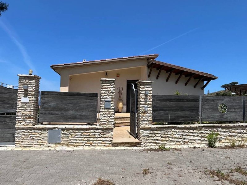 Villa in Alcamo