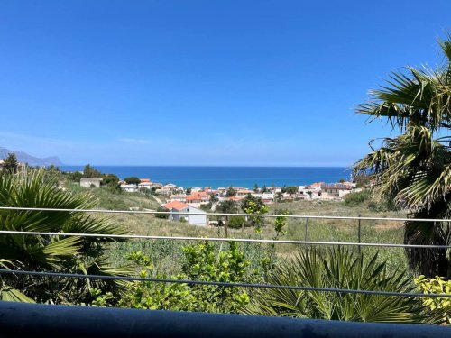 Villa in Alcamo