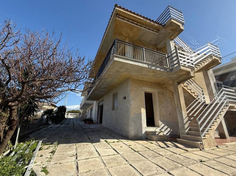 Villa in Alcamo