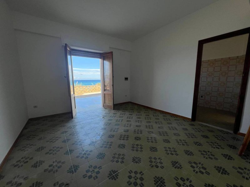 Wohnung in Alcamo