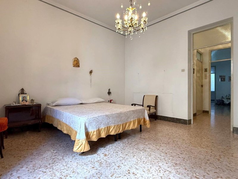 Wohnung in Alcamo