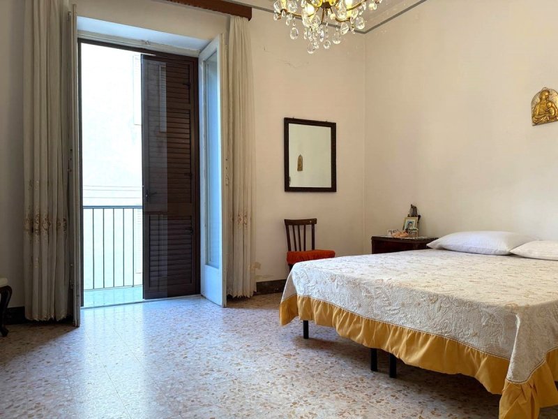 Wohnung in Alcamo
