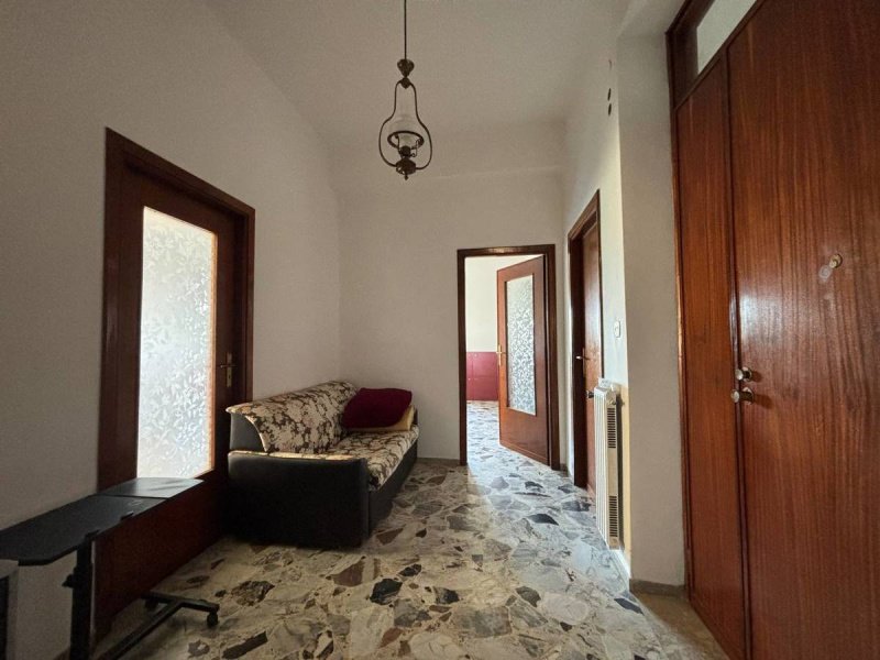 Wohnung in Alcamo