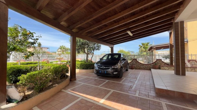 Villa in Alcamo
