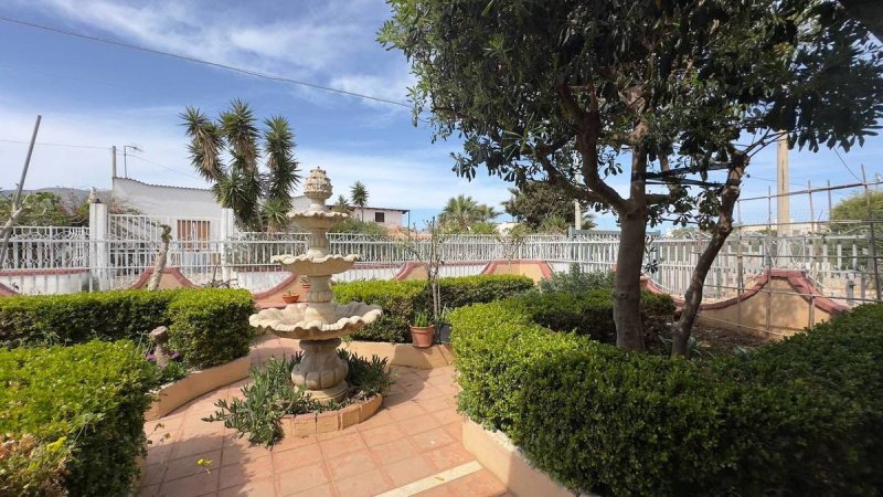 Villa in Alcamo