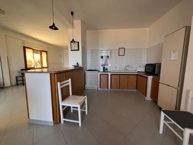 Wohnung in Alcamo