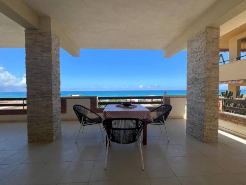 Wohnung in Alcamo
