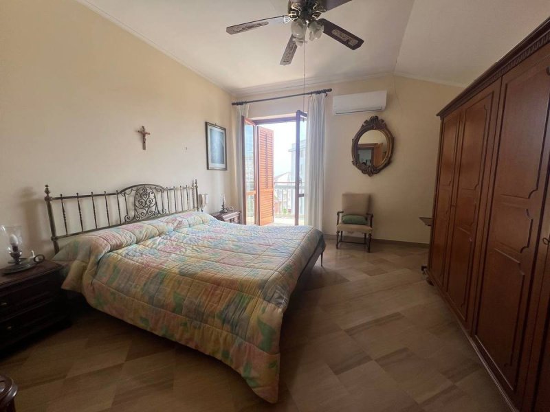 Penthouse in Alcamo