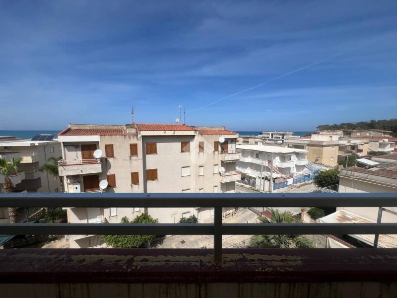 Wohnung in Alcamo