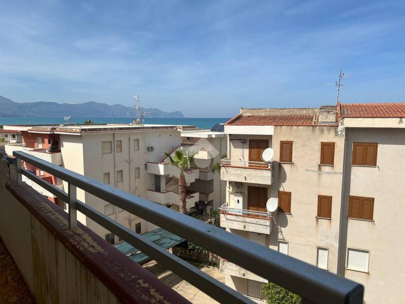 Wohnung in Alcamo