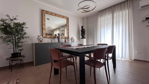 Wohnung in Alcamo