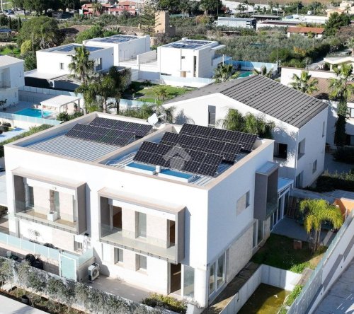 Villa in Alcamo