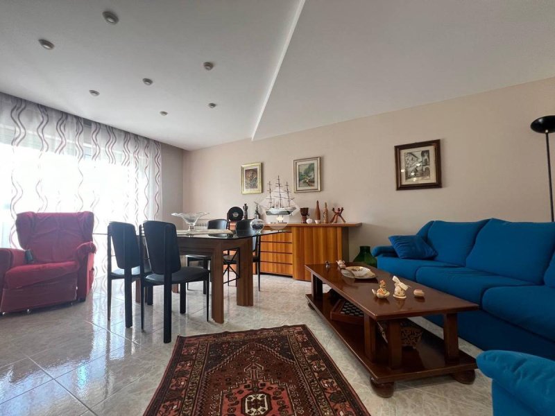Wohnung in Alcamo