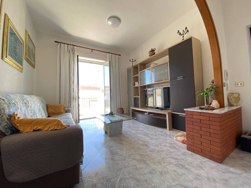 Wohnung in Alcamo