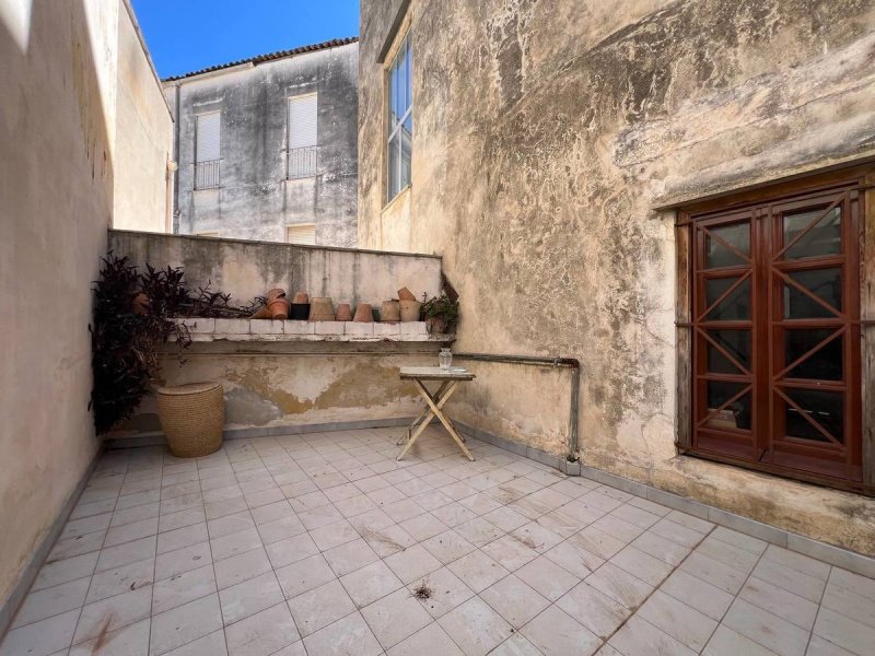 Einfamilienhaus in Alcamo