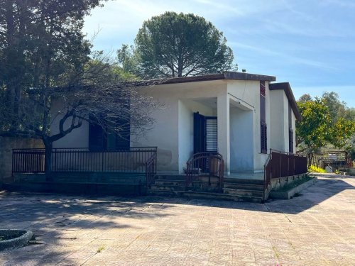 Villa in Calatafimi Segesta