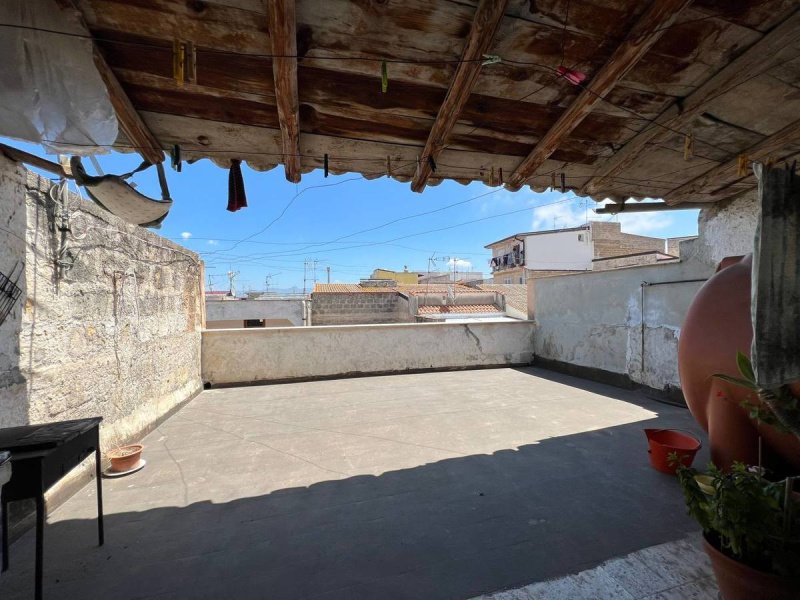 Wohnung in Alcamo