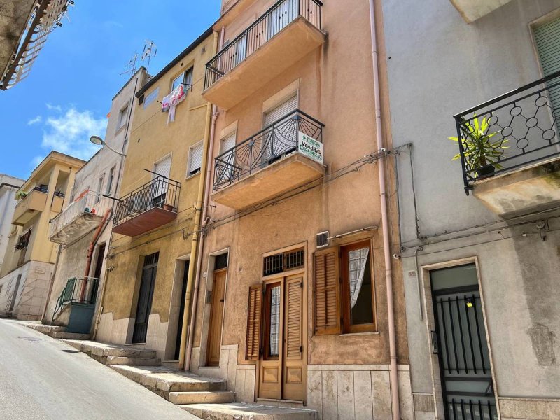 Wohnung in Alcamo