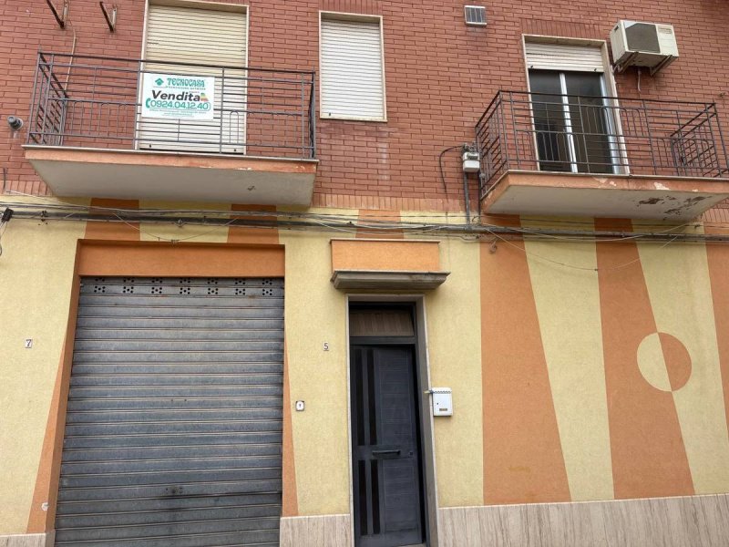 Wohnung in Alcamo