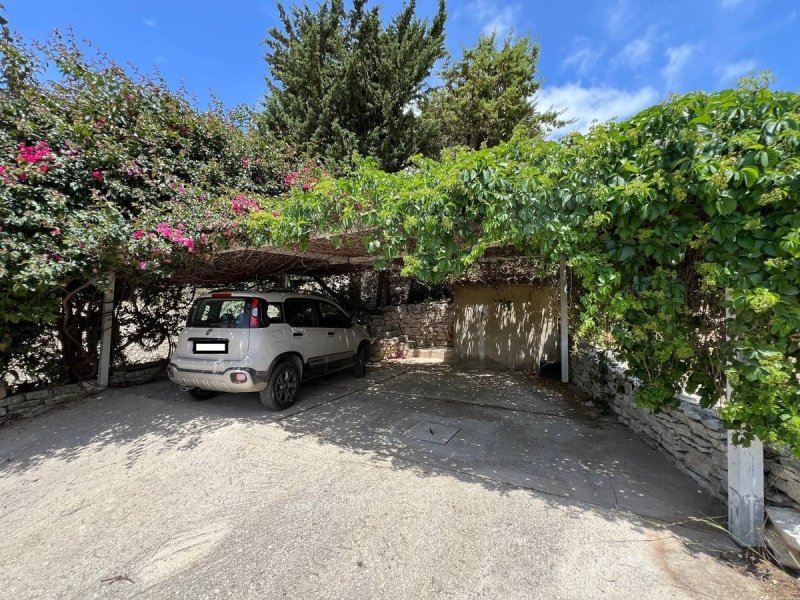 Casa semi-independiente en Castellammare del Golfo