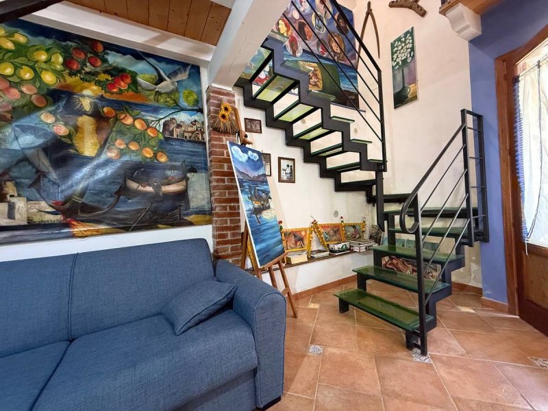 戈尔福海堡半独立房屋