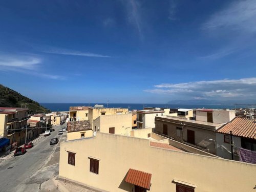 Maison jumelée à Castellammare del Golfo