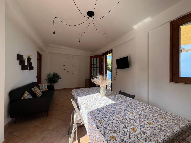 Moradia em Castellammare del Golfo