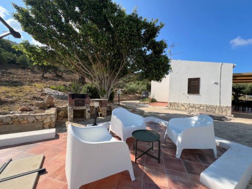 Moradia em Castellammare del Golfo