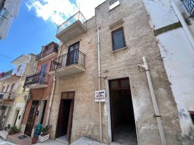 Особняк в Кастелламмаре-дель-Гольфо