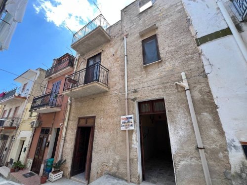 Casa independente em Castellammare del Golfo