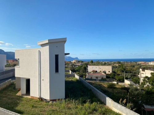 Villa in Alcamo