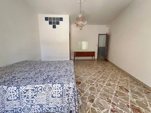 Maison individuelle à Alcamo