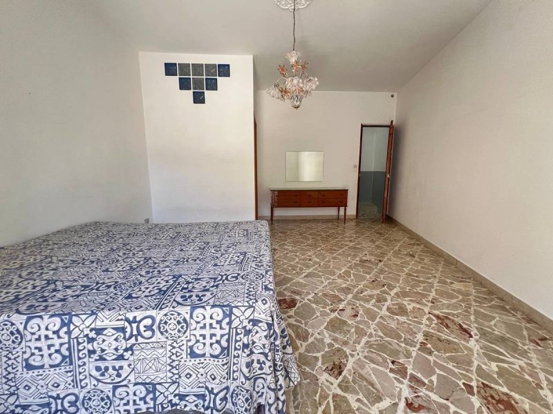 Einfamilienhaus in Alcamo