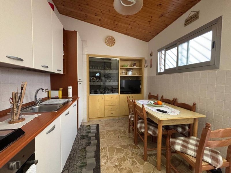 Casa indipendente a Alcamo