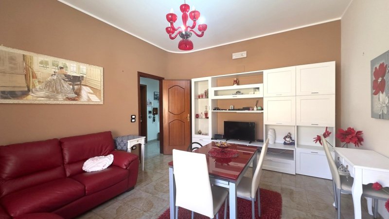 Apartment in Partinico