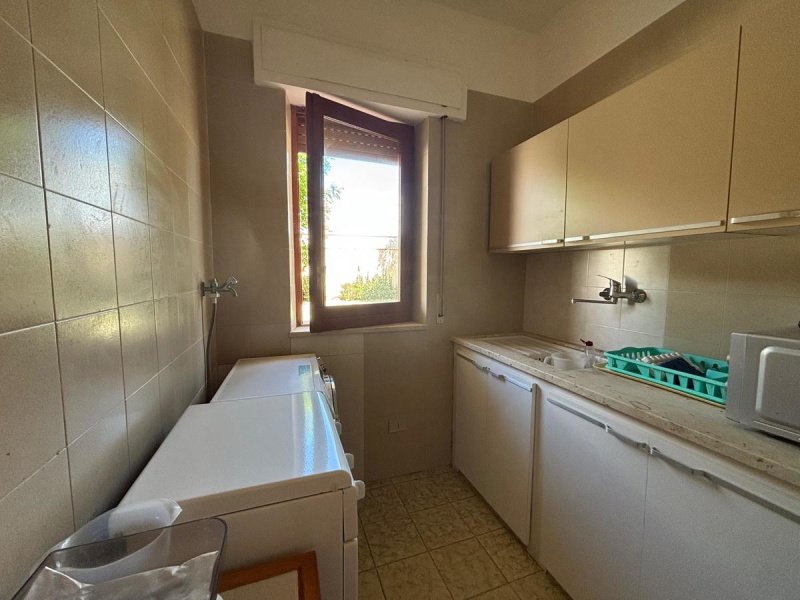 Appartement à Alcamo