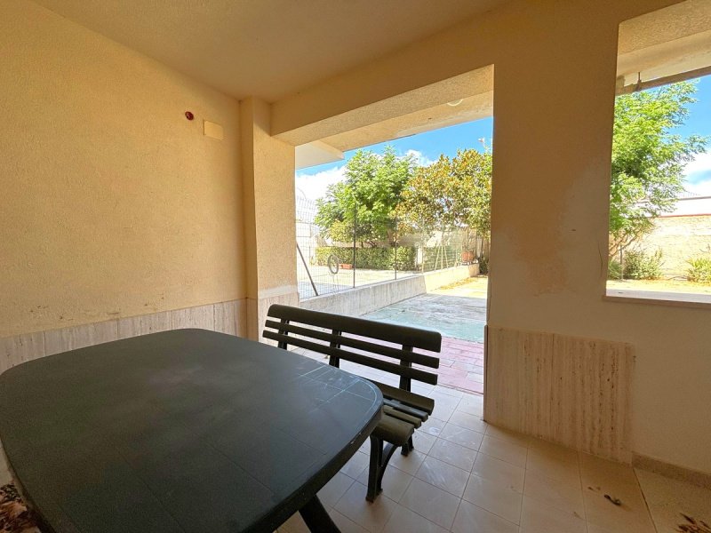 Appartement à Alcamo