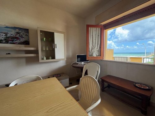 Appartement à Alcamo