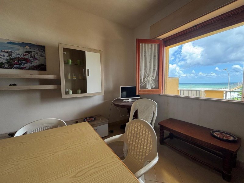 Appartamento a Alcamo