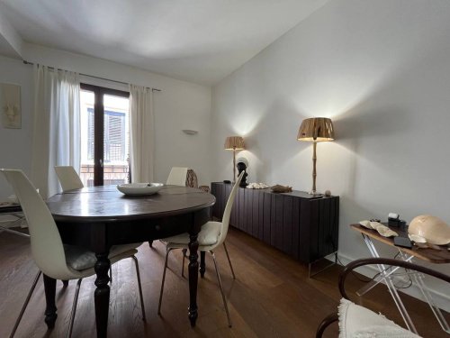 Квартира в Кастелламмаре-дель-Гольфо