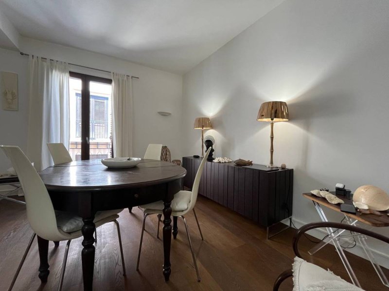 Квартира в Кастелламмаре-дель-Гольфо