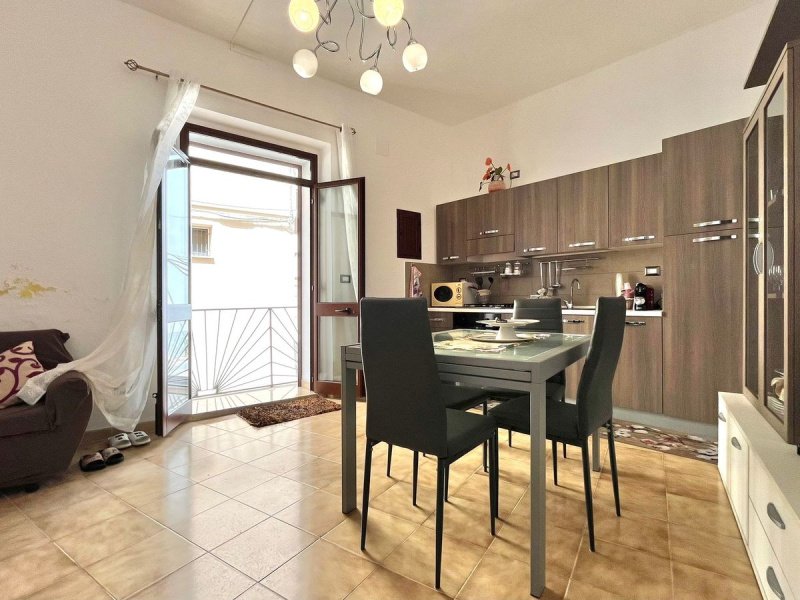 Casa indipendente a Alcamo