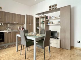 Vrijstaande woning in Alcamo