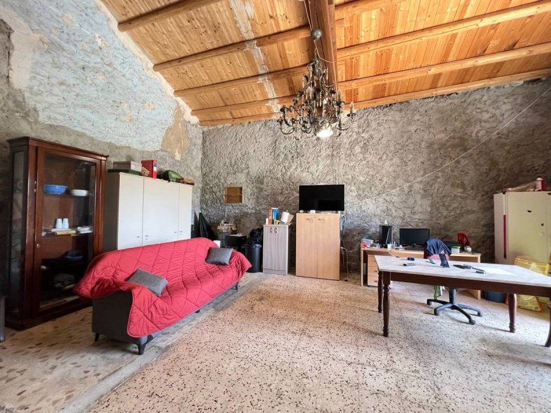 Особняк в Кастелламмаре-дель-Гольфо