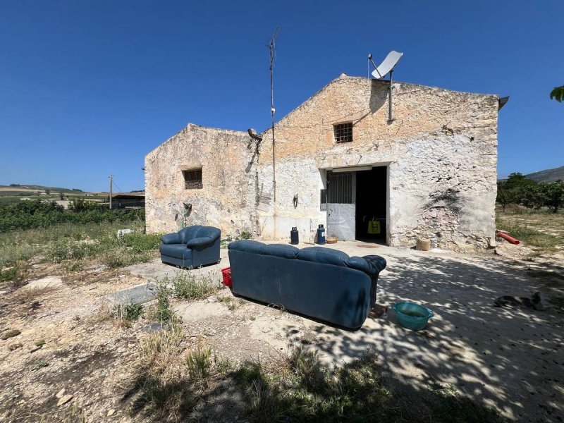 Особняк в Кастелламмаре-дель-Гольфо