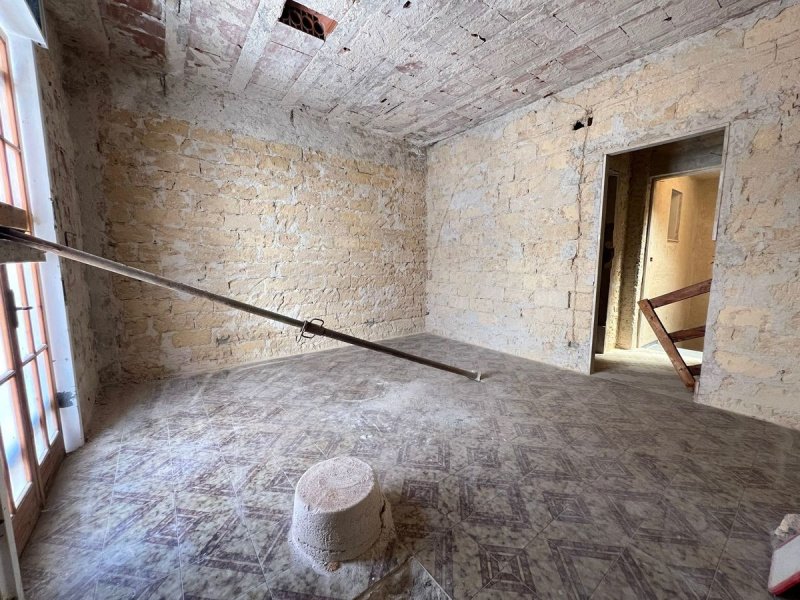 Detached house in Alcamo