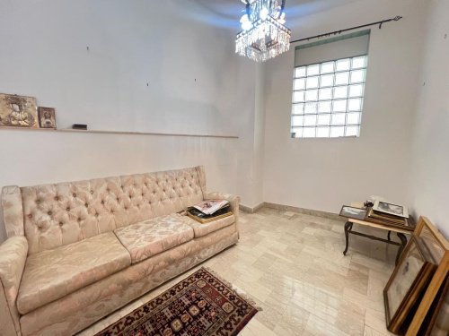 Vrijstaande woning in Alcamo